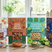 Custom Cereal Packaging Boxes thumbnail 3