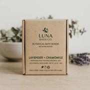 Sustainable Bath Packaging thumbnail 1
