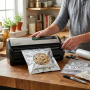 Vacuum Seal Mylar Bags thumbnail 2