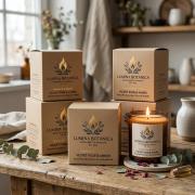 Custom Candle Boxes with Logo thumbnail 1