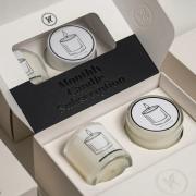 Custom Subscription Candle Boxes thumbnail 1