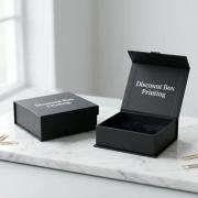 Magnetic Closure Rigid Boxes thumbnail 4