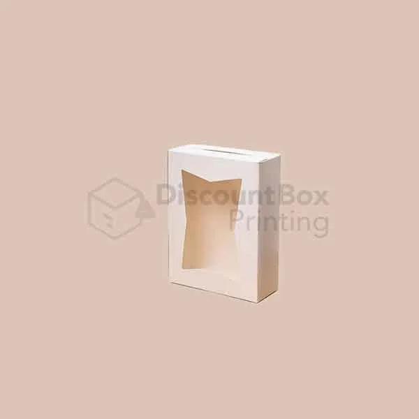 Custom Food Boxes