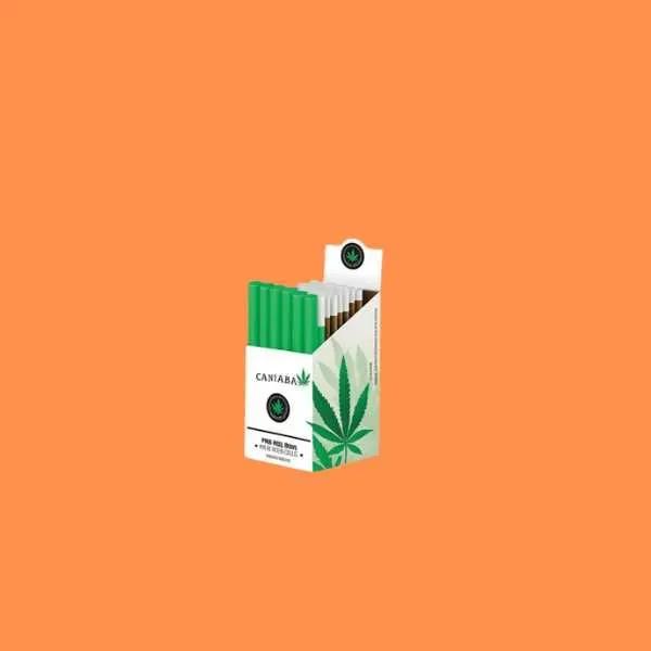 Custom Pre-Roll Boxes