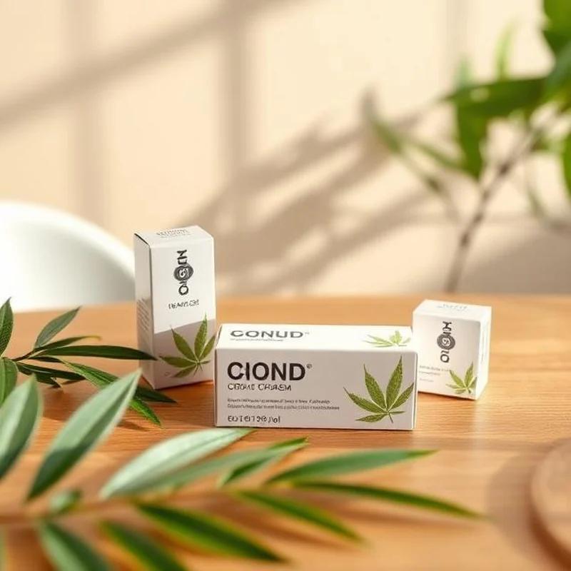 Custom CBD Cream Boxes thumbnail 4