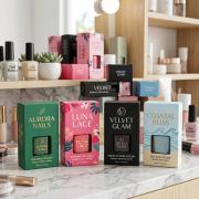 Custom Nail Polish Boxes thumbnail 4