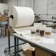Heat Seal Packaging Paper thumbnail 1