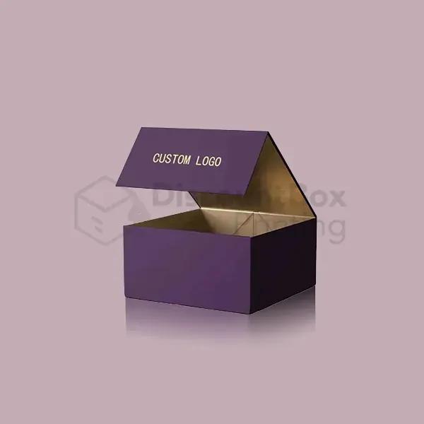 Custom Bakery Gift Boxes