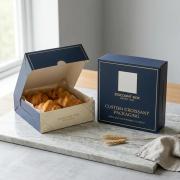 Custom Croissant Packaging thumbnail 1
