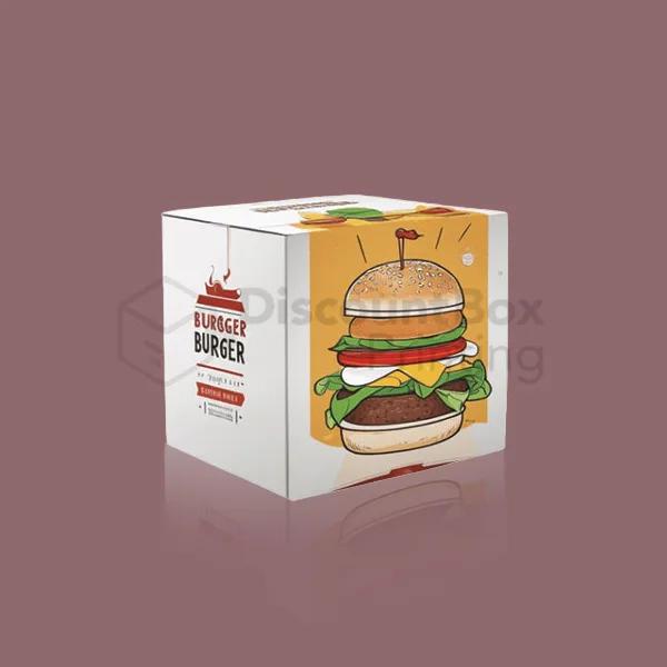 Restaurant Food Packaging thumbnail 2