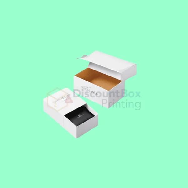 Custom custom sleeve boxes — packaging option