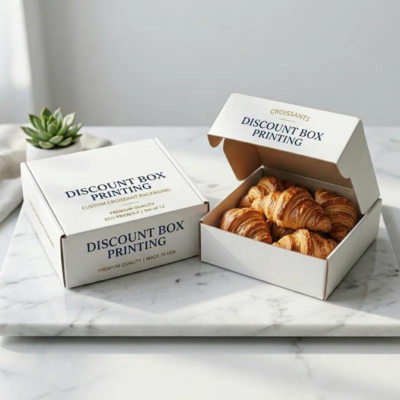 Custom Macaron Boxes thumbnail 3