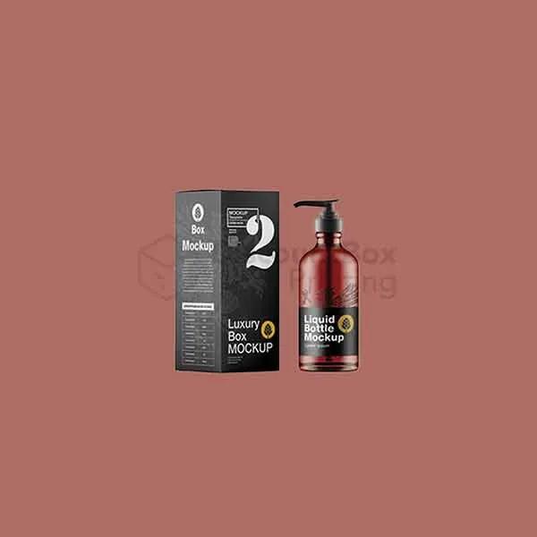 E Liquid Packaging Boxes thumbnail 3