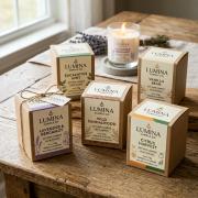 Custom Small Candle Boxes thumbnail 4