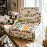 Custom Lip Balm Display Boxes thumbnail 1
