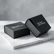 Premium Rigid Gift Boxes thumbnail 2