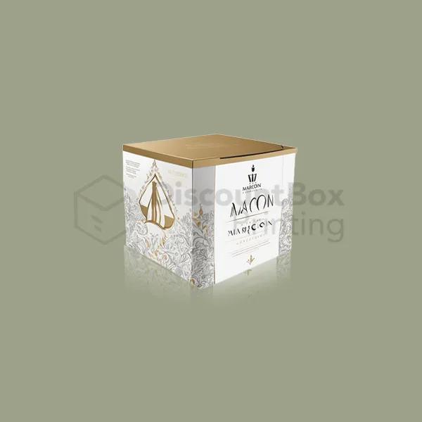 Custom Macaron Boxes