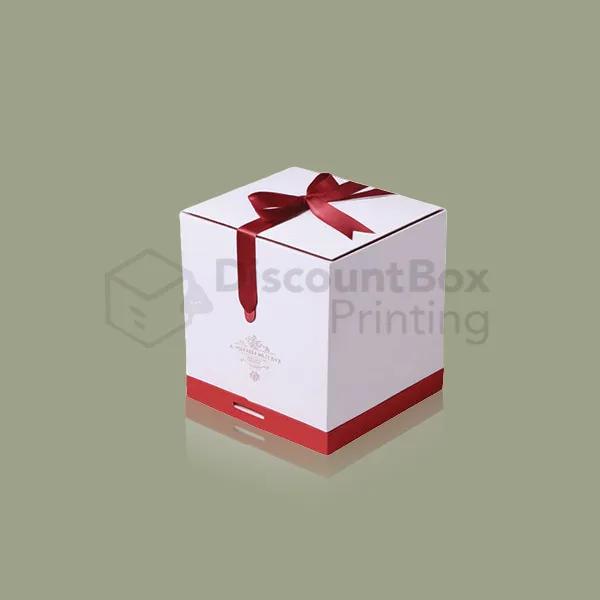 Custom Gift Boxes