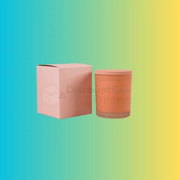 Custom Candle Packaging Boxes thumbnail 4
