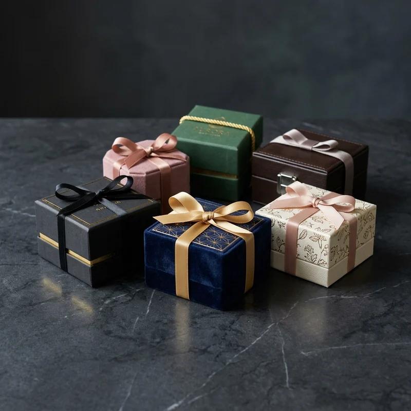 Luxury Gift Boxes Wholesale thumbnail 2