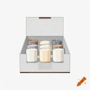 Custom Candle Display Boxes thumbnail 4