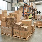 Sustainable Packaging Boxes Wholesale thumbnail 2