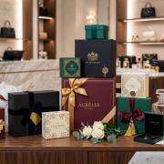 Luxury Retail Gift Boxes thumbnail 1