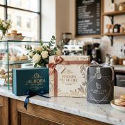 Custom Luxury Bakery Boxes thumbnail 2