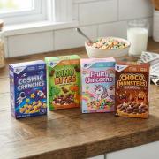 Custom Small Cereal Boxes thumbnail 3