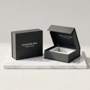 Premium Rigid Gift Boxes thumbnail 3