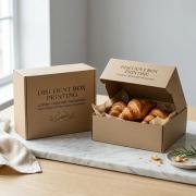 Custom Croissant Packaging thumbnail 4