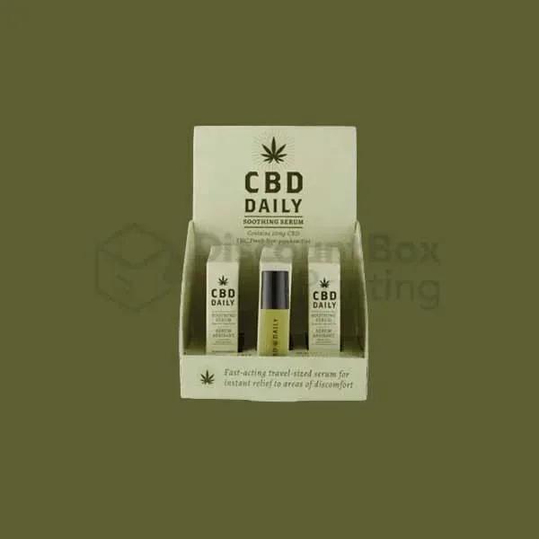 Custom Hemp Packaging Boxes thumbnail 2
