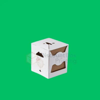 Custom Die-Cut Boxes