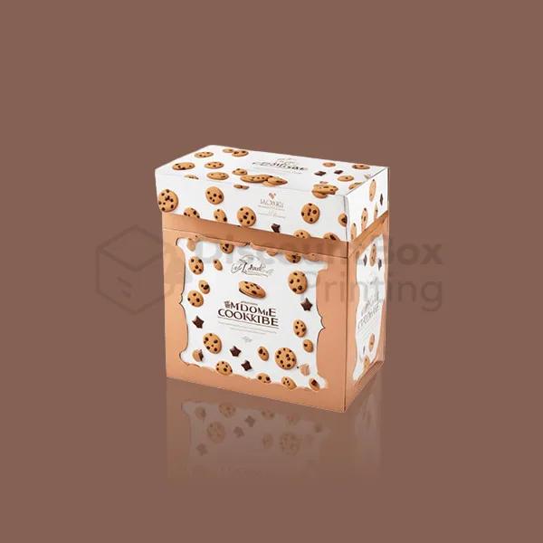 Custom Cookies Boxes