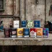 Custom Cigarette Display Boxes thumbnail 2