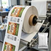 Printed Heat Seal Paper thumbnail 3