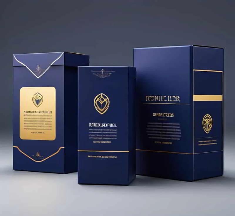 Are your packaging materials environmentally-friendly?
