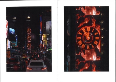 The New Times