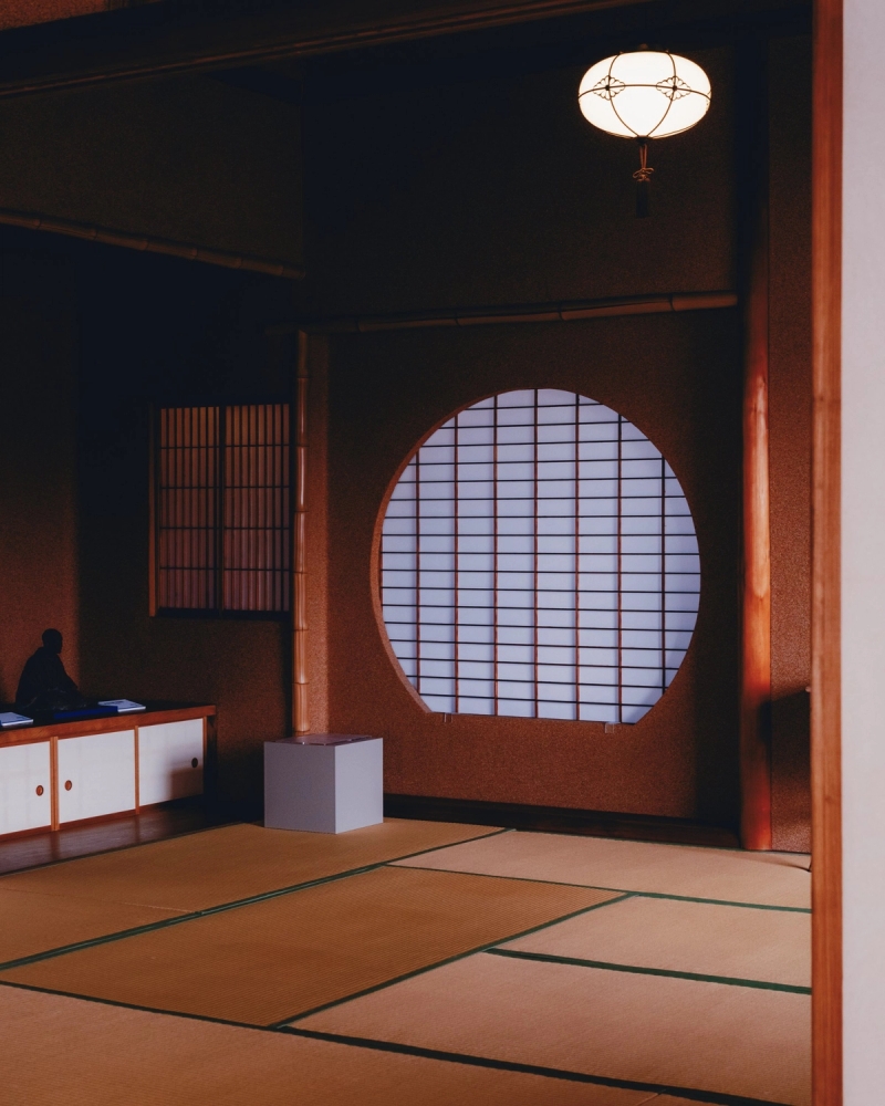 Asakura Museum Yanaka