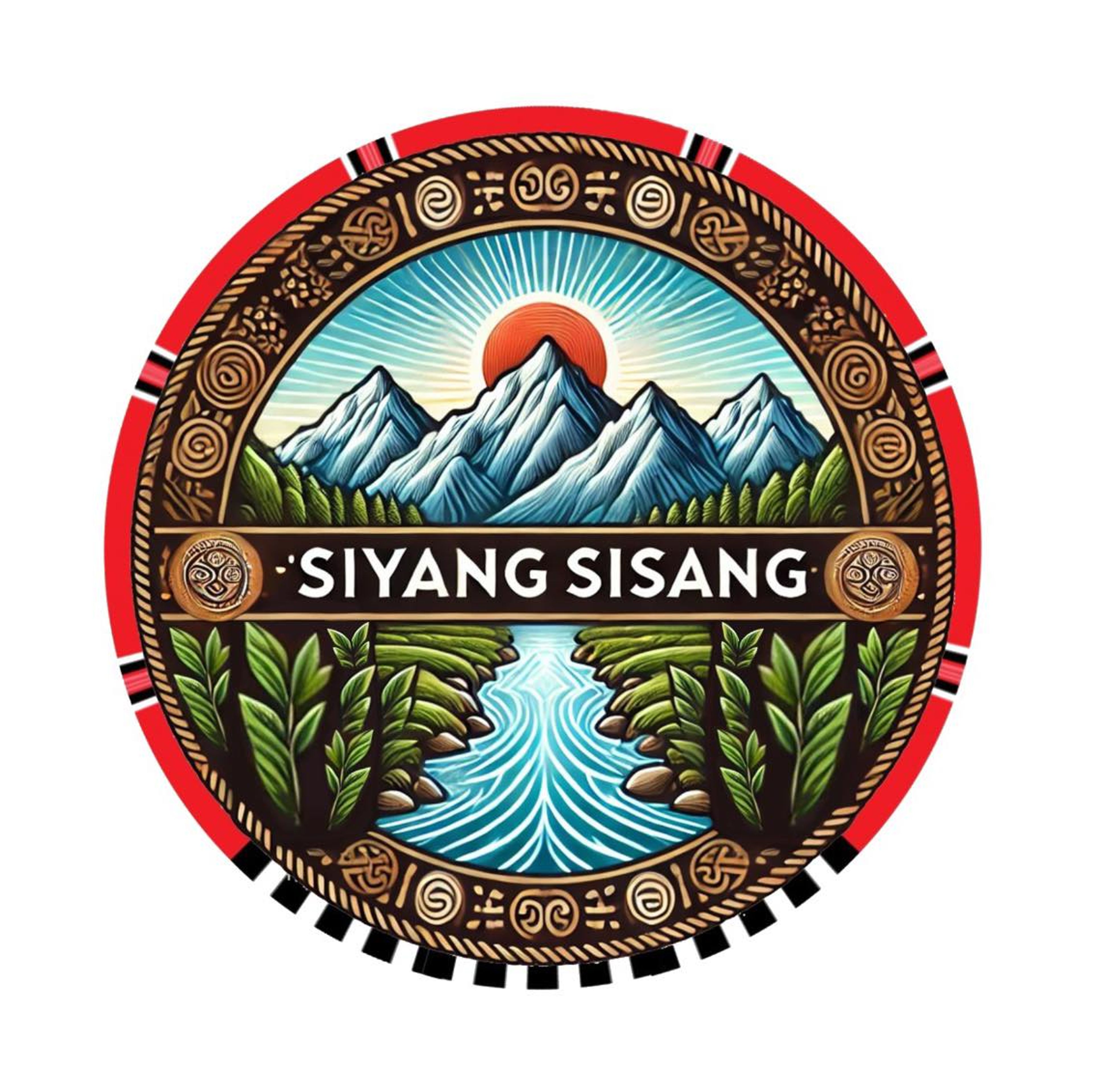 Siyang Sisang Logo