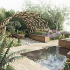 Trussell's Together Garden