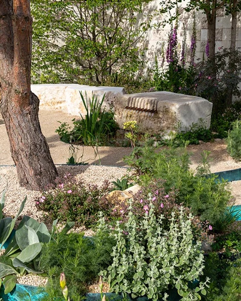 Addleshaw Goddard: Flourish in the City Garden