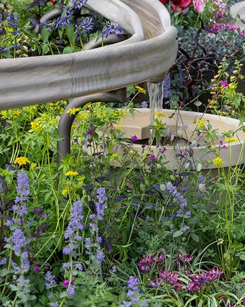 Parkinson's UK — A Garden for Every Parkinson's Journey