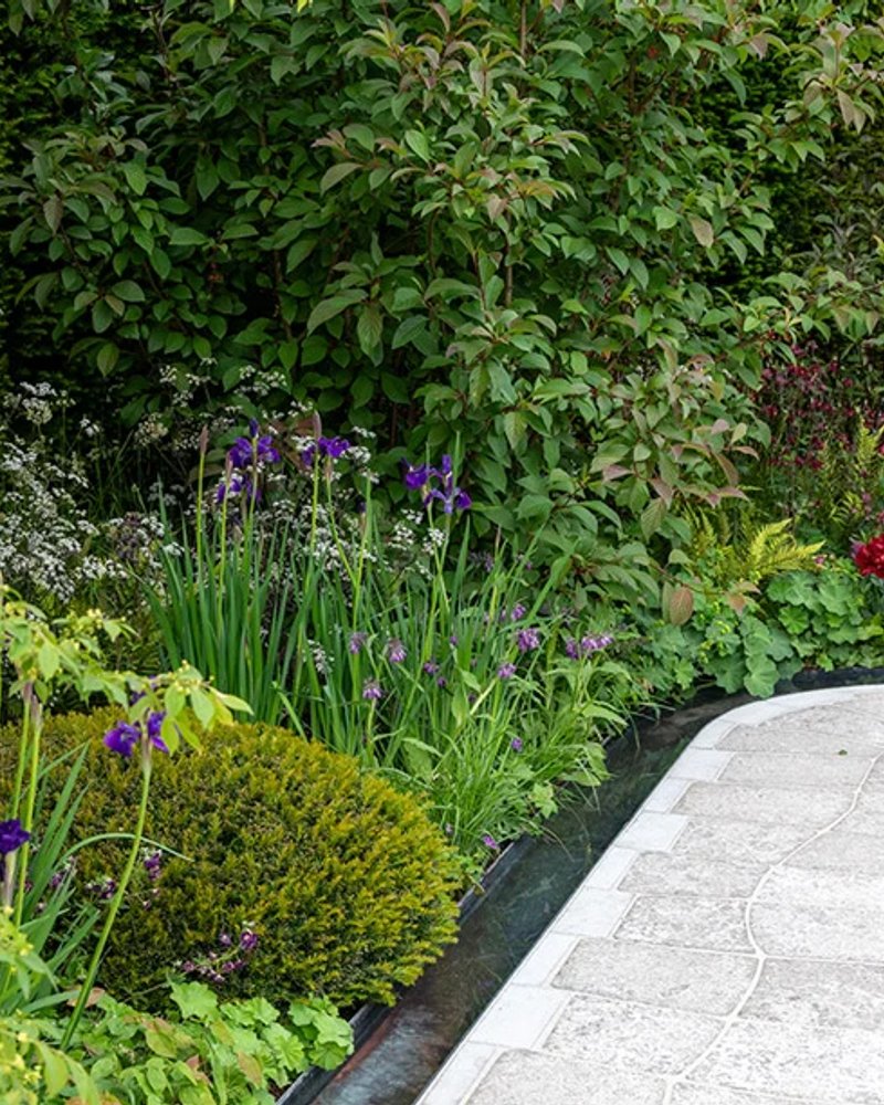 The Boodles Garden