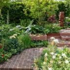 The Plant Heritage Missing Collector Garden