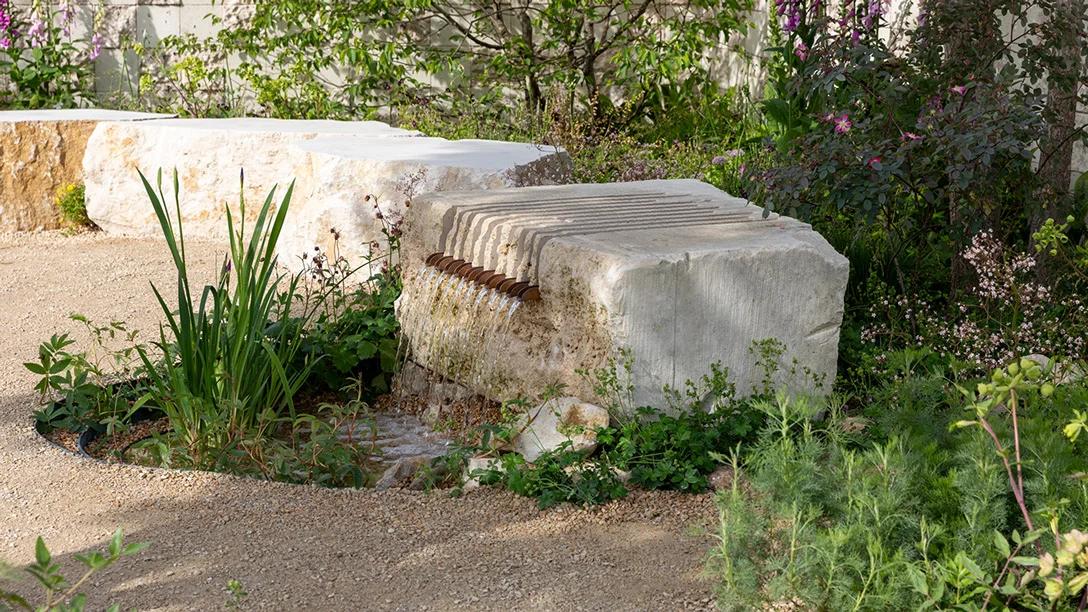 Addleshaw Goddard: Flourish in the City Garden