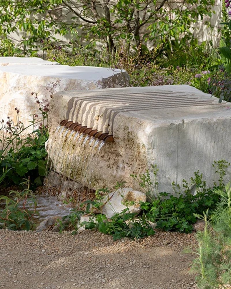 Addleshaw Goddard: Flourish in the City Garden