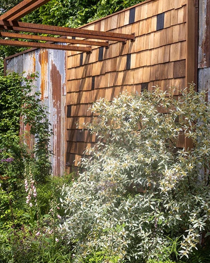 The Children’s Society Garden