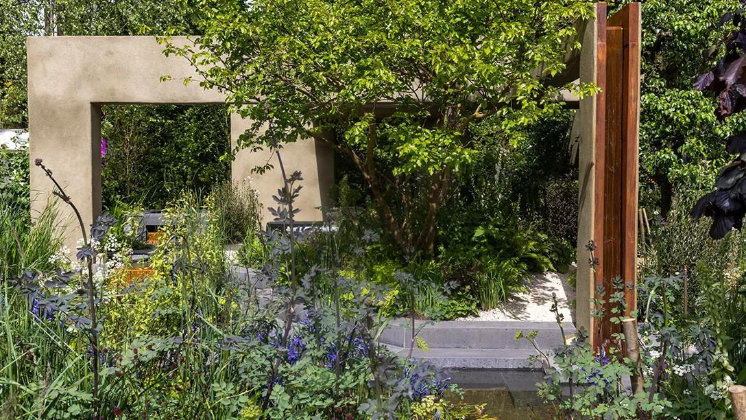 The Killik & Co 'A Seed in Time' Garden at RHS Chelsea 2026