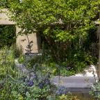The Killik & Co ‘A Seed in Time’ Garden